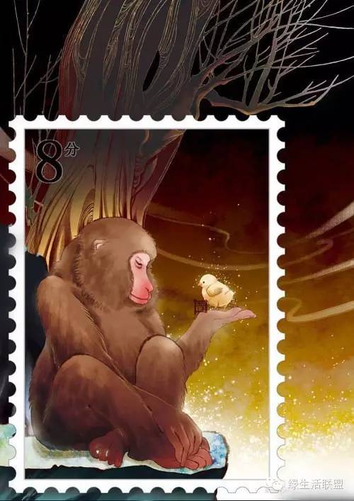 牛气
:【绿色生活】2016猴年年记及各生肖运势