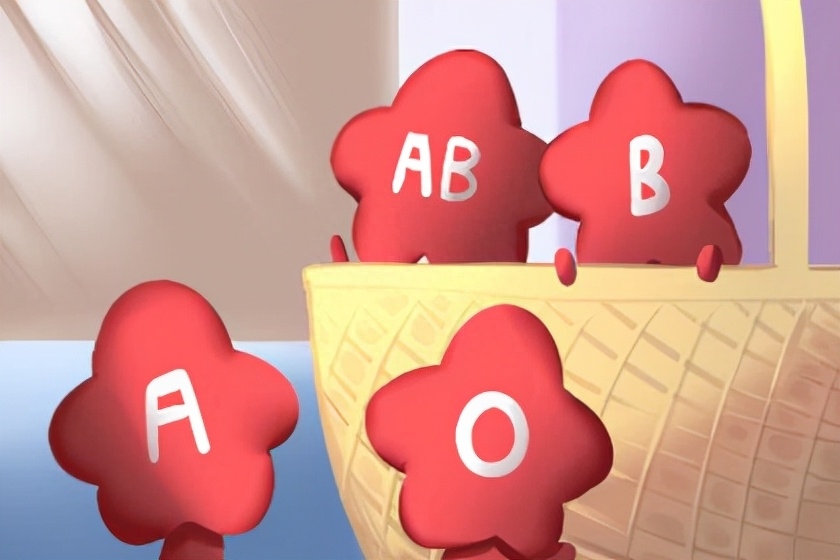 反思日记
:A型、B型、AB型、O型相比，哪种血型性格更好，医生为你揭晓答案