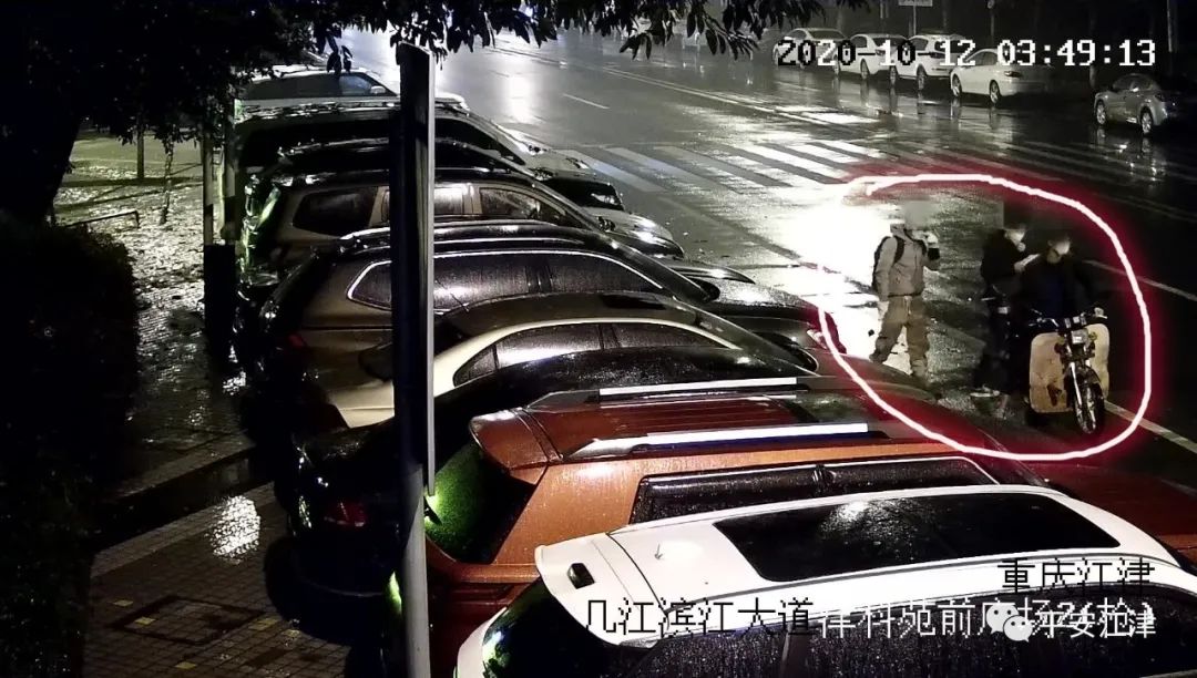 号外号外
:晋城警方| 车内物品多处被盗，警方顺藤摸瓜捣毁盗窃团伙
