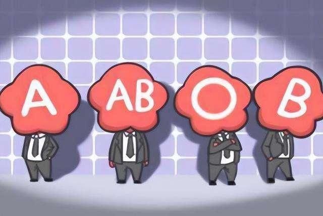 原创干货
:A型、B型、AB型、O型，哪种血型身体素质更好？建议了解