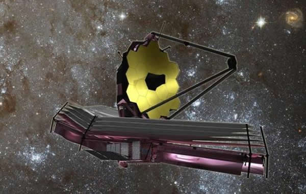NASA：新一代系外行星探测项目“TESS”（掩星系外行星探测卫星）进入研制阶段