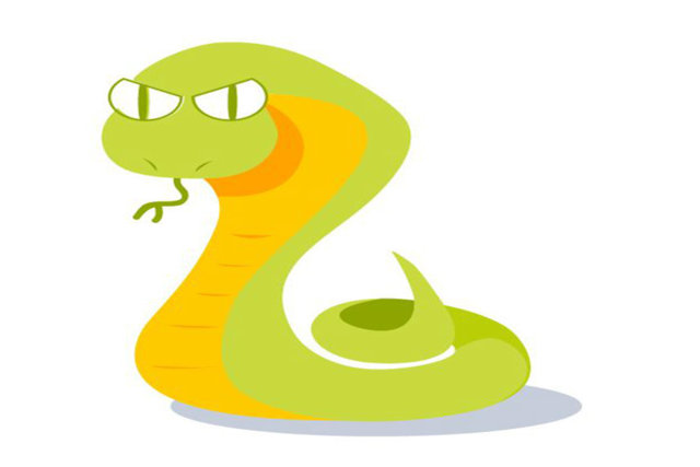 潮流资讯
:属蛇的人与哪个生肖最配？