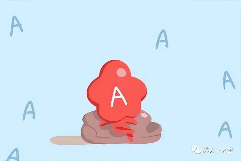 无奇不有
:A、B、AB、O型血，哪种血型更好？ 你是什​​么血型？
