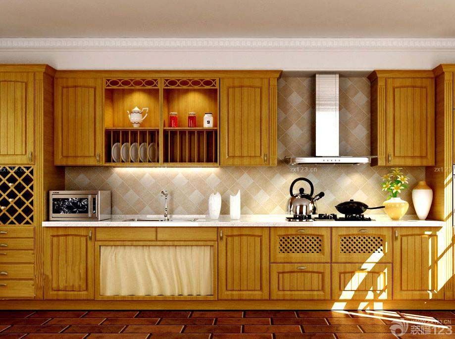 学习笔记
:厨房橱柜什么颜色好？ 厨房装修风水禁忌有哪些？
